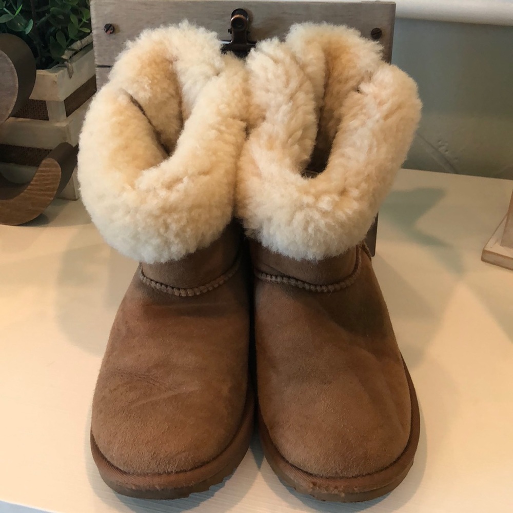 Ugg Boots